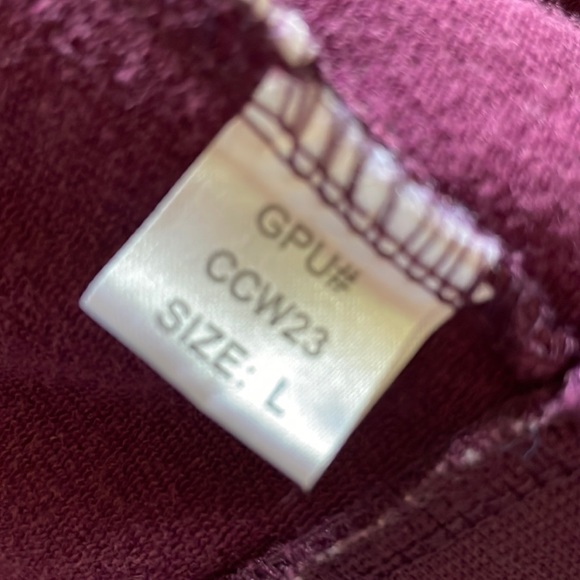 Counter Culture Retro Track Jacket - Picture 9 of 12